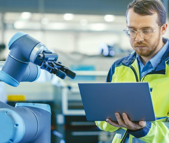 Manufacturing Industry